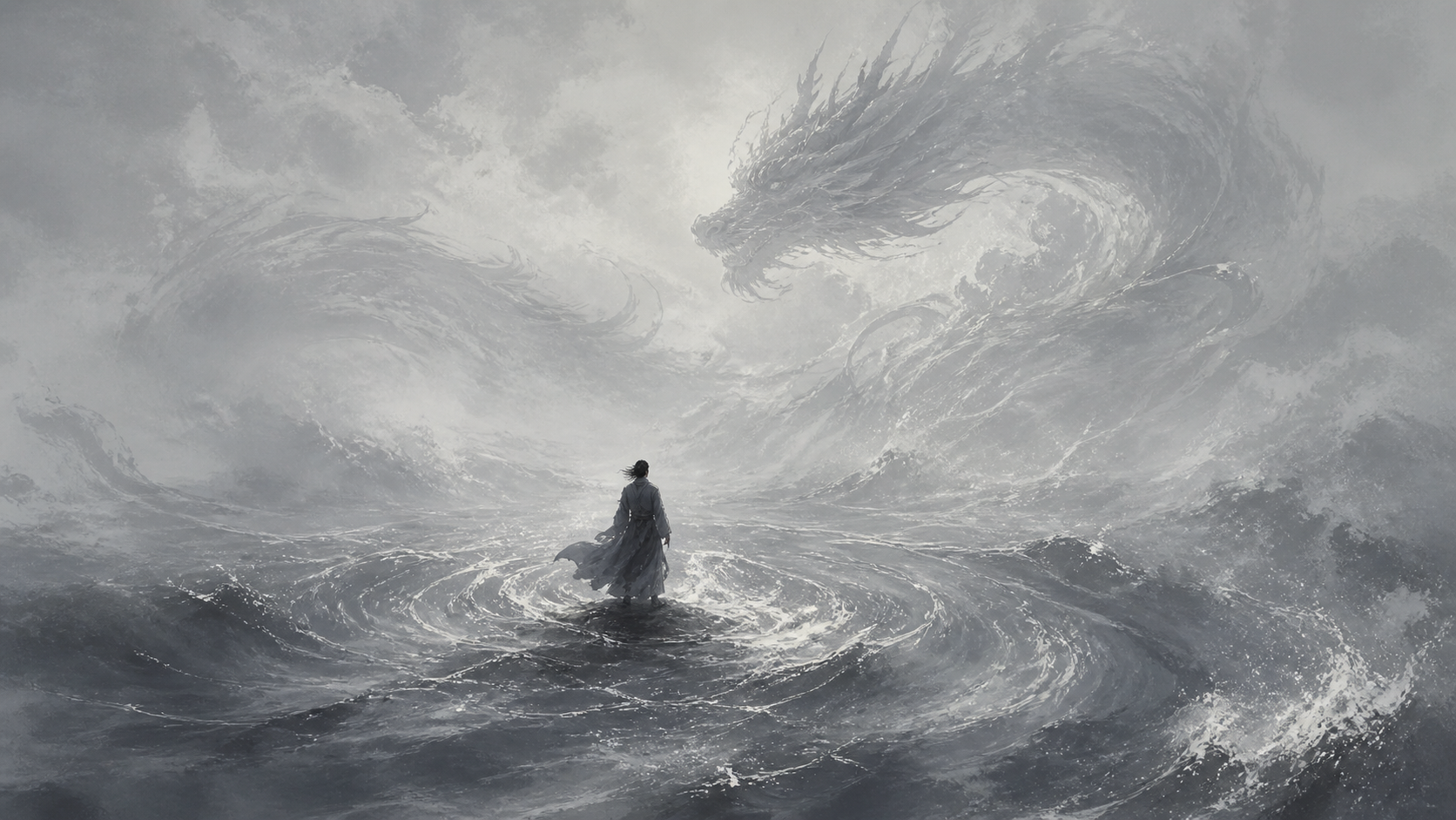 浮在灰蒙蒙的海上.png